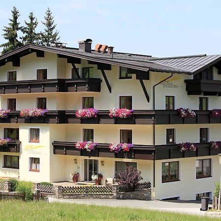 Hotel Garni Ingeborg Westendorf Extérieur photo