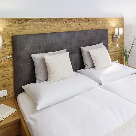 Hotel Garni Ingeborg Westendorf Extérieur photo