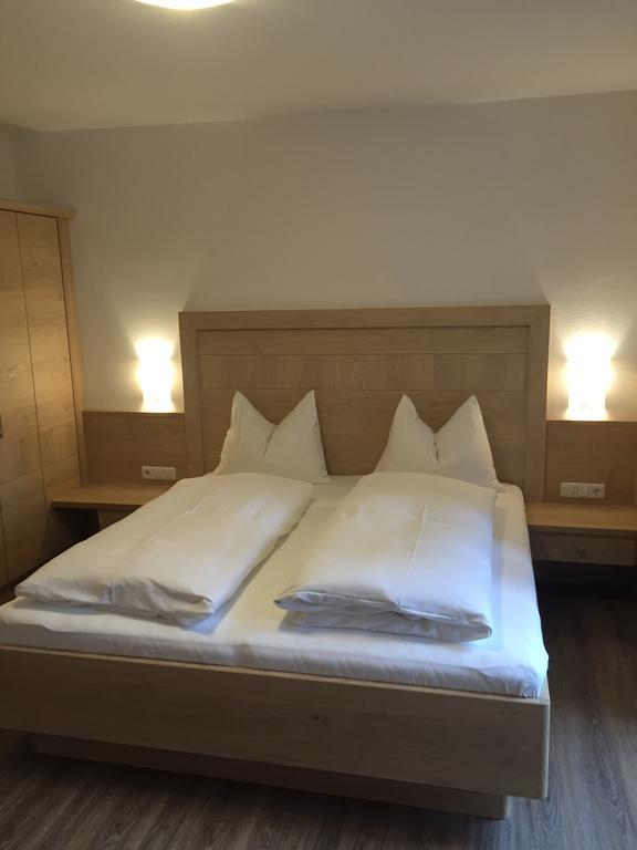 Hotel Garni Ingeborg Westendorf Chambre photo