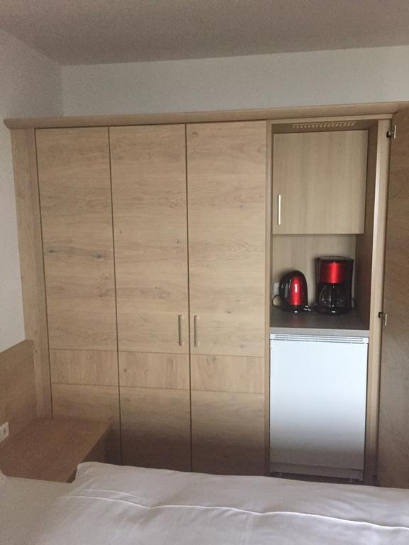 Hotel Garni Ingeborg Westendorf Chambre photo