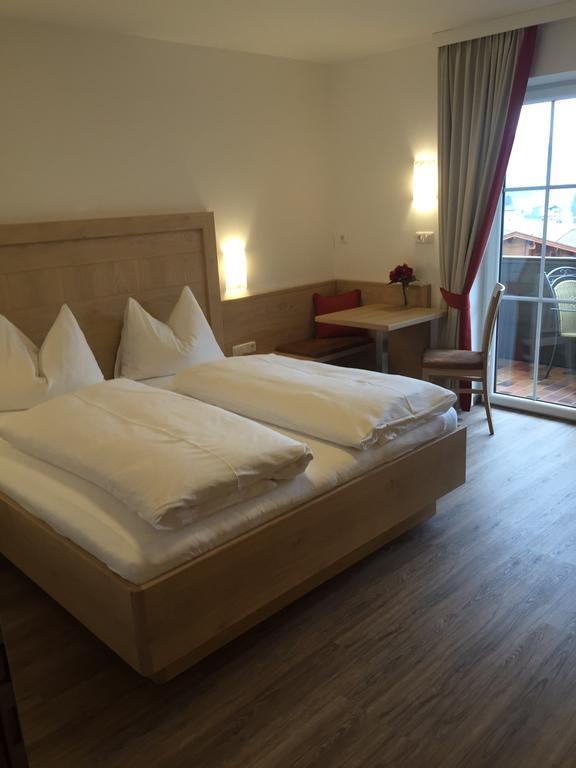 Hotel Garni Ingeborg Westendorf Extérieur photo