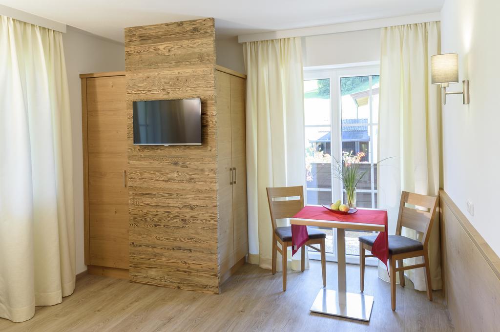 Hotel Garni Ingeborg Westendorf Extérieur photo