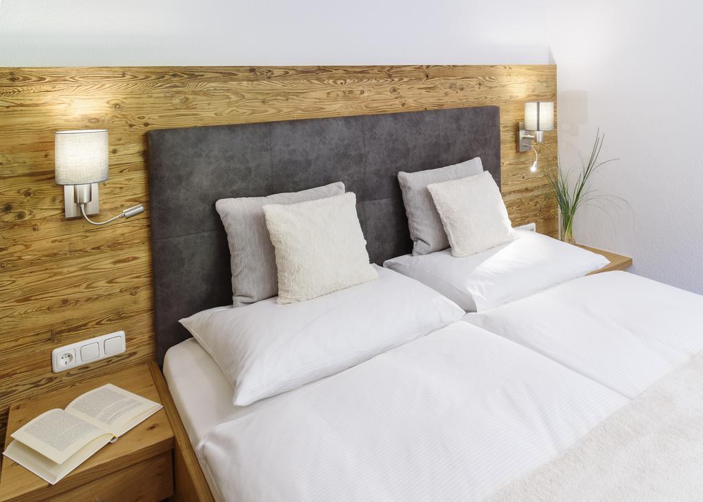 Hotel Garni Ingeborg Westendorf Extérieur photo